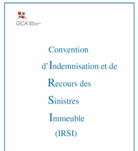 L’intégralité de la convention IRSI en PDF